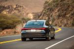 Audi A7 Sportback 3.0 TFSI Quattro 2018 года (NA)